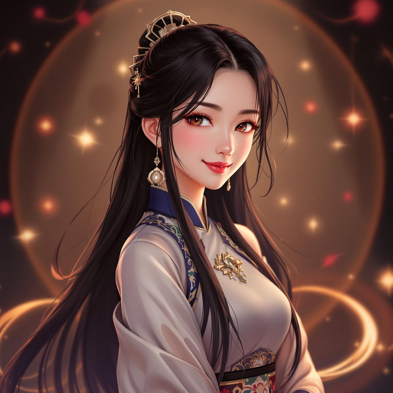 歪歪漫画网站团队 - 苏婉清